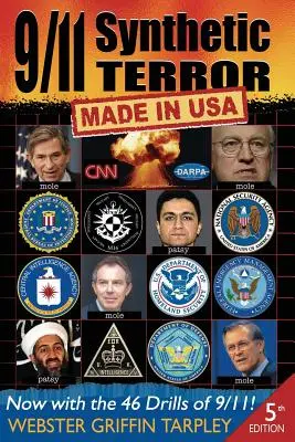 Syntetický teror 11. září: Vyrobeno v USA - 9/11 Synthetic Terror: Made in USA