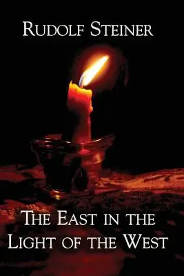 Východ ve světle Západu - The East in the Light of the West