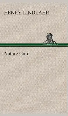 Přírodní léčba - Nature Cure
