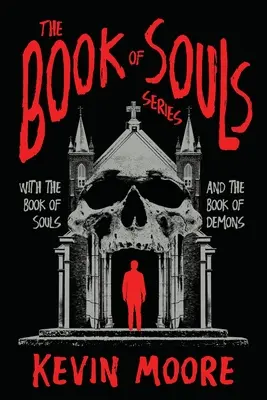 Série Kniha duší - The Book of Souls Series