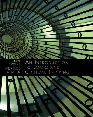 Úvod do logiky a kritického myšlení - Introduction to Logic and Critical Thinking