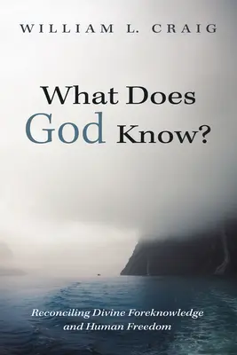 Co ví Bůh? - What Does God Know?