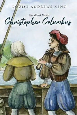 Šel s Kryštofem Kolumbem - He Went With Christopher Columbus
