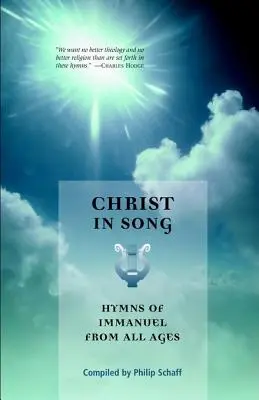 Kristus v písni - Christ in Song