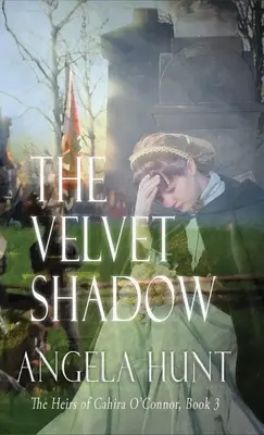 Sametový stín - The Velvet Shadow
