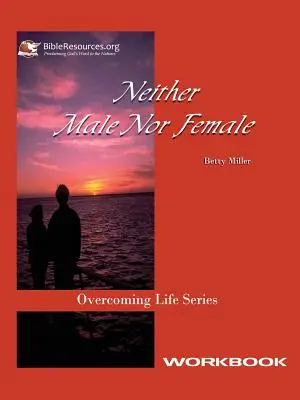 Ani muž, ani žena Pracovní sešit - Neither Male Nor Female Workbook