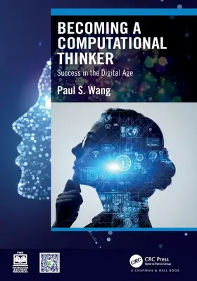 Jak se stát informatikem: Úspěch v digitálním věku - Becoming a Computational Thinker: Success in the Digital Age