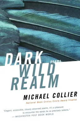 Temná divoká říše - Dark Wild Realm