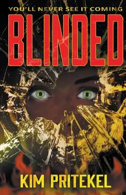 Zaslepený - Blinded