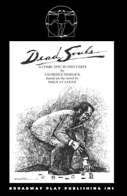 Mrtvé duše - Dead Souls