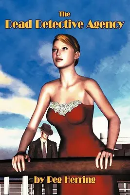 Detektivní agentura Mrtvý - The Dead Detective Agency