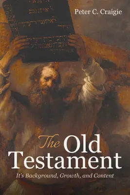 Starý zákon - The Old Testament