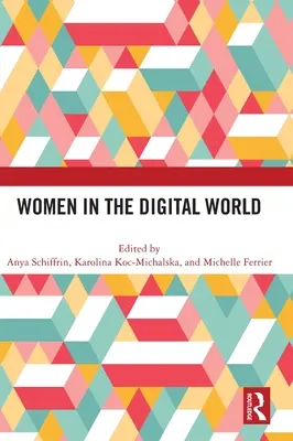 Ženy v digitálním světě - Women in the Digital World