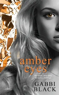 Jantarové oči - Amber Eyes