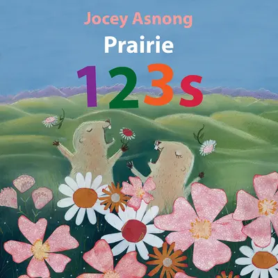 Prérijní 123s - Prairie 123s