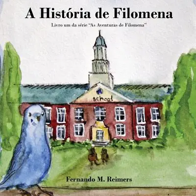 Příběh Filomeny - A Historia de Filomena