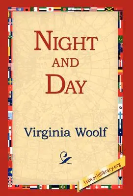 Noc a den - Night and Day