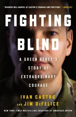 Boj naslepo - Fighting Blind