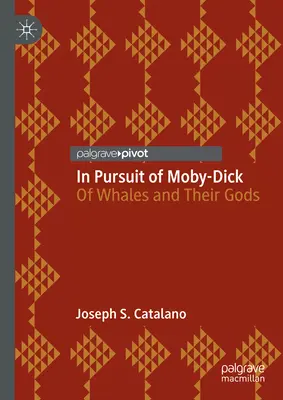 V honbě za Moby-Dickem: O velrybách a jejich bozích - In Pursuit of Moby-Dick: Of Whales and Their Gods