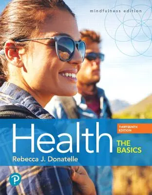 Zdraví: Základní informace - Health: The Basics