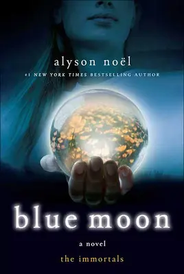 Modrý měsíc - Blue Moon