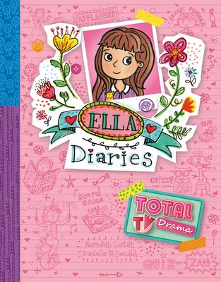 Totální televizní drama - Total TV Drama