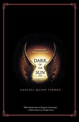 Temnota slunce - Dark of the Sun