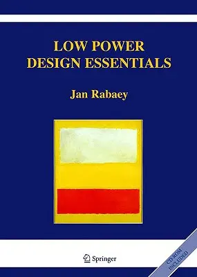 Základy návrhu nízké spotřeby - Low Power Design Essentials