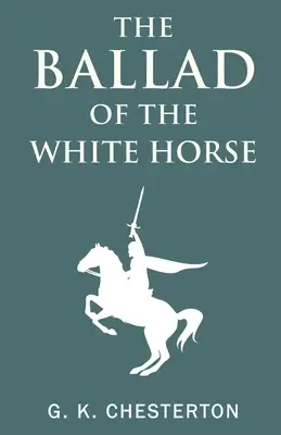 Balada o bílém koni - The Ballad of the White Horse