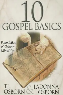 10 základů evangelia - 10 Gospel Basics