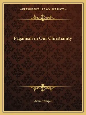 Pohanství v našem křesťanství - Paganism in Our Christianity