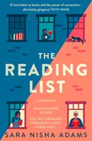 Seznam četby - Reading List