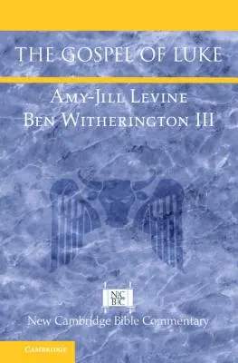 Lukášovo evangelium - The Gospel of Luke
