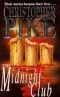 Půlnoční klub - jak ho viděli na Netflixu - The Midnight Club - as seen on Netflix