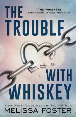 Problémy s whisky: Dare Whiskey (speciální vydání) - The Trouble with Whiskey: Dare Whiskey (Special Edition)