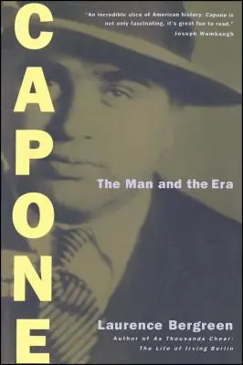 Capone: Člověk a doba - Capone: The Man and the Era