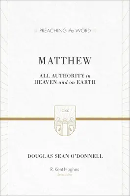 Matouš: Matouš: Veškerá moc na nebi i na zemi - Matthew: All Authority in Heaven and on Earth