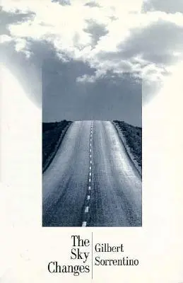 Nebe se mění - Sky Changes
