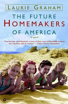 Budoucí hospodyňky Ameriky - The Future Homemakers of America