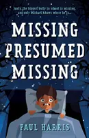Nezvěstný považovaný za nezvěstného - Missing Presumed Missing