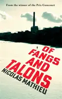 O tesácích a drápech - Of Fangs and Talons