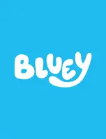 Bluey: Kde je Bluey? - Kniha Hledej a najdi - Bluey: Where's Bluey? - A Search-and-Find Book
