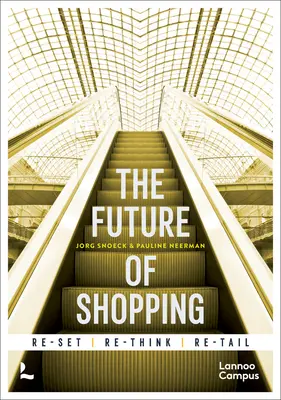 Budoucnost nakupování - The Future of Shopping