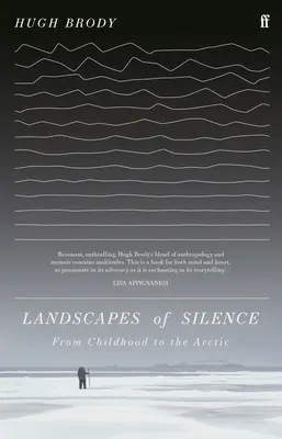 Krajiny ticha - Landscapes of Silence