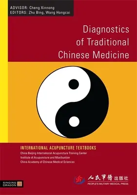 Diagnostika tradiční čínské medicíny - Diagnostics of Traditional Chinese Medicine