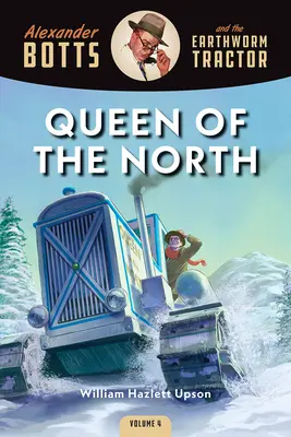 Botts a královna severu - Botts and the Queen of the North