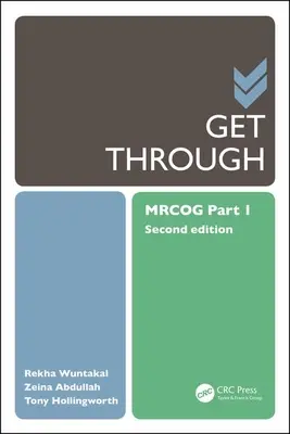 Projít MRCOG, část 1 - Get Through MRCOG Part 1