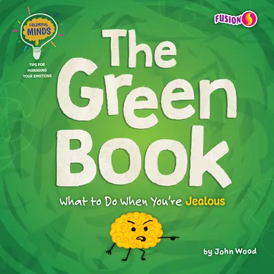 Zelená kniha: Co dělat, když žárlíte? - The Green Book: What to Do When You're Jealous