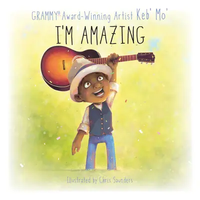 Jsem úžasná - I'm Amazing