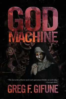 Boží stroj - The God Machine